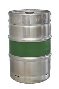 ZON KEG Bezová 50 L
